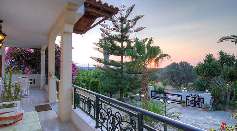 Villa Elena